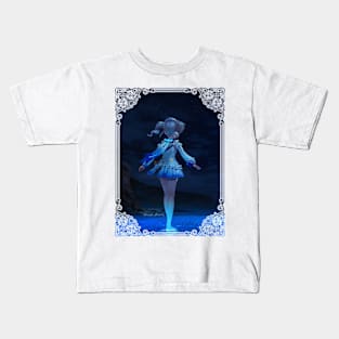 Babara - Genshin Impact Kids T-Shirt